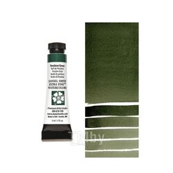 Краски акварельные перилен зеленый, 5мл., туба Daniel Smith DS284610194
