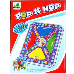 Настольная игра "Pop n hop" Darvish SR-T-2428