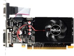 Видеокарта Ninja GT730 4GB 128-Bit DDR3 DVI HDMI CRT 1FAN RTL Sinotex NF73NP043F