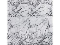 Коврик универсальный противоскользящий Элемент 0,65х1 м, Мрамор темно-серый, ВИЛИНА 7200-marble_dark_grey