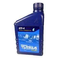Трансмиссионное масло TUTELA GI M 1L ATF T.A.S.A. 15101619
