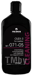 Пятновыводитель Olex-3 For Leather (Олекс-3 фо лэзер) 0,5л 071-05