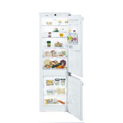 Встраиваемый холодильник LIEBHERR ICBN 3324