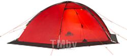 Палатка Alexika Matrix 3 / 9102.3103 (оранжевый)