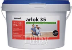 Клей Forbo Arlok 35 (3.5кг)