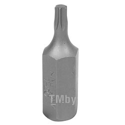 Вставка (бита) торцевая KING TONY 10 мм, TORX, Т20, L = 36 мм 163620T