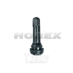 Вентиль для колес ТС, (упаковка 100 шт) Horex TR415