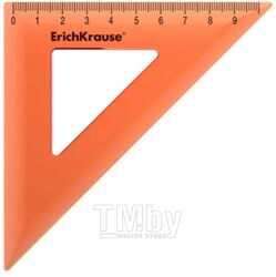 Треугольник Erich Krause Neon / 53004