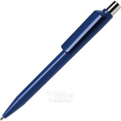 Ручка шариковая Maxema Dot C CR / D1-C CR-22 (синий)