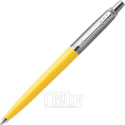 Ручка шариковая имиджевая Parker Jotter Originals Yellow CT 2076057