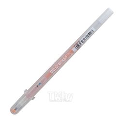 Ручка гелевая Sakura Pen Gelly Roll Stardust / XPGB705 (бронзовый)