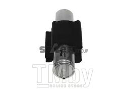 Фильтр топливный BMW 318D/TD, 320D/CD (E46) 8/01--> PURFLUX FCS716