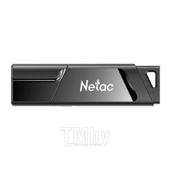 USB 3.0 32GB FlashDrive Netac U336 защита от записи