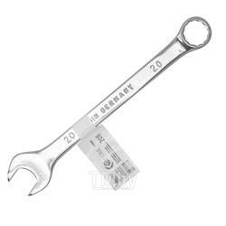 Ключ комбинированный 20мм FORSTIME FT-75520