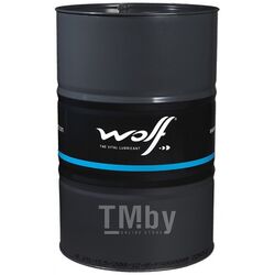 Моторное масло (PN 8315350) VitalTech 10W-40 205 л Wolf 14626/205