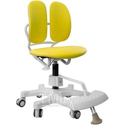Кресло ортопедическое Duorest DR-289SF 2SEL1 Mild Lime светло-желтый