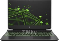Ноутбук 15" HP Pavilion Gaming 5D4P9EA Ryzen 7 5800H, 16Gb, 1Tb, RTX3050, FHD, IPS, Dos, Grey