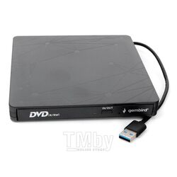 DVD привод Gembird DVD-USB-03