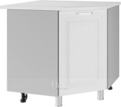 Шкаф-стол кухонный BTS Александрия 9УР1 F11