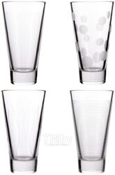 Набор стаканов Luminarc Лаунж клаб N5283 (4шт)