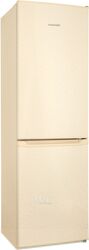 Холодильник с морозильником Nord NRB 152 532