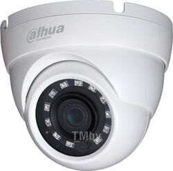 Видеокамера Dahua DH-HAC-HDW1000MP-0360B-S3 3.6мм