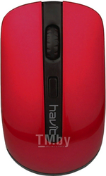 Мышь Havit HV-MS989GT Black/Red