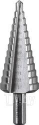 Ступенчатое сверло 6-30 mm, KWB 49525830