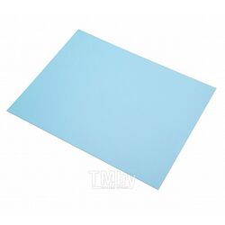 Бумага цветная "Sirio" 50*65 см, 240 г/м2, небесно-голубой Sadipal 7872