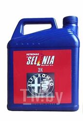 Моторное масло SELENIA 20K ALFA ROMEO 10W40 5L ACEA A3 API SL CF FIAT 9.55535-G2 C.T.R. NF405.A05 16405019