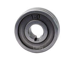 Ролик подающий для проволоки 0,8mm-1.0mm (Aluminium) для MIG 250 Wurth 984250001