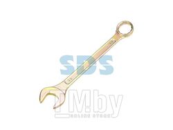 Ключ гаечный комбинированный 22 мм REXANT 12-5814-2