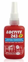 Герметик LOCTITE 638: вал-втулочный фиксатор высокой прочности и быстрой полимеризации, для зазоров до 0.25 мм, от -55С до +150С, 50 мл 1803357