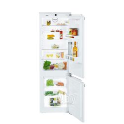 Встраиваемый холодильник LIEBHERR ICUN 3324
