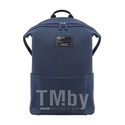 Рюкзак 90 Ninetygo Lecturer Leisure Backpack (Grey/Blue)