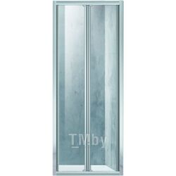 Душевая дверь Adema НОА-70 / NOA-70 (прозрачное стекло)