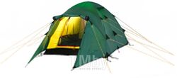 Палатка Alexika Nakra 2 / 9124.2101 (зеленый)