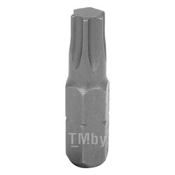 Вставка (бита) торцевая KING TONY 1/4", TORX, T30, L = 25 мм 102530T