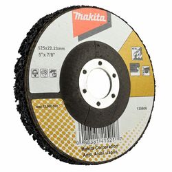 Пильный диск MAKITA Specialized for Fiber Cement 125х20мм 10зуб B-50027