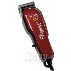 Машинка для стрижки Wahl Hair clipper Balding 5star 8110-316H bla/red