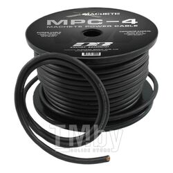 Силовой кабель Alphard Deaf Bonce Machete 4 Ga (21,2 мм2) MPC-4GA (Black)
