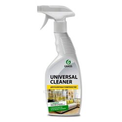 Средство чистящее GRASS Universal сleaner 600 мл 112600