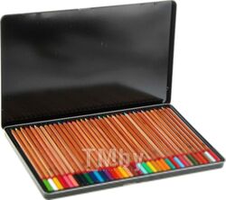 Набор цветных карандашей Мастер Класс Класс / 1521201187 (36цв)