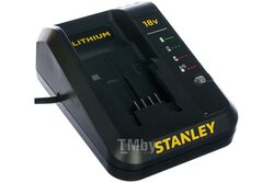 Зарядное устройство STANLEY 18В 1.0 A SC201-RU SC201-RU