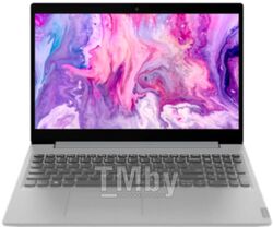 Ноутбук Lenovo IdeaPad L3 15IML05 (81Y3005SRE)