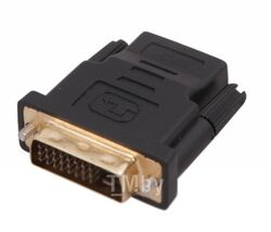 Кабель/переходник Rexant DVI-I HDMI / 17-6811