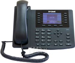 VoIP-телефон D-Link DPH-400GE/F2