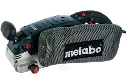 Ленточная шлифовальная машина Metabo BAE 75