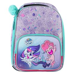 Рюкзак с EVA панелью "My Little Pony" Academy Style MPIB-UT1-877H