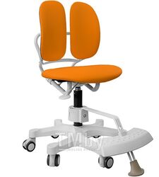 Кресло ортопедическое Duorest DR-289SF 2CBN1 Caramel Brown светло-коричневый